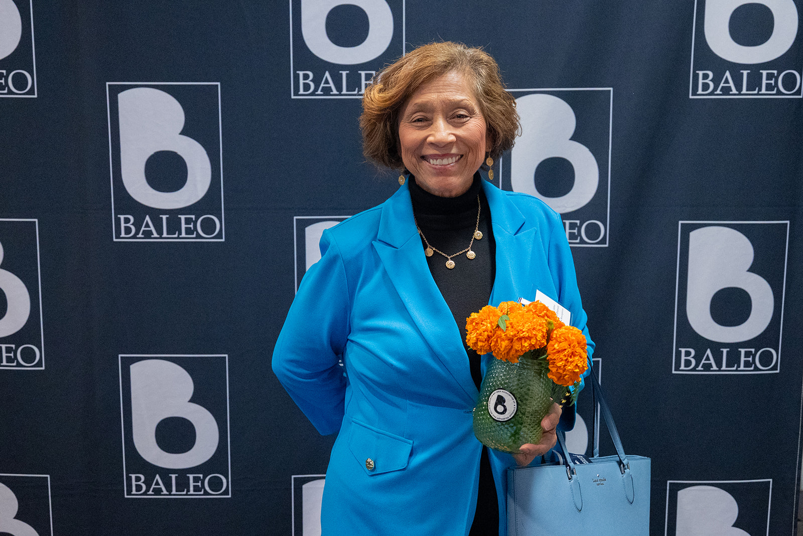 Community program in action